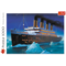 1000 Piece Jigsaw Puzzles, Titanic, 1920 Maritime Puzzle, Adult Puzzles, Trefl 10080